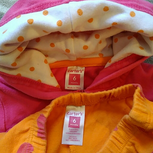 Spring Jacket/pants outfit - Picture 4 of 4